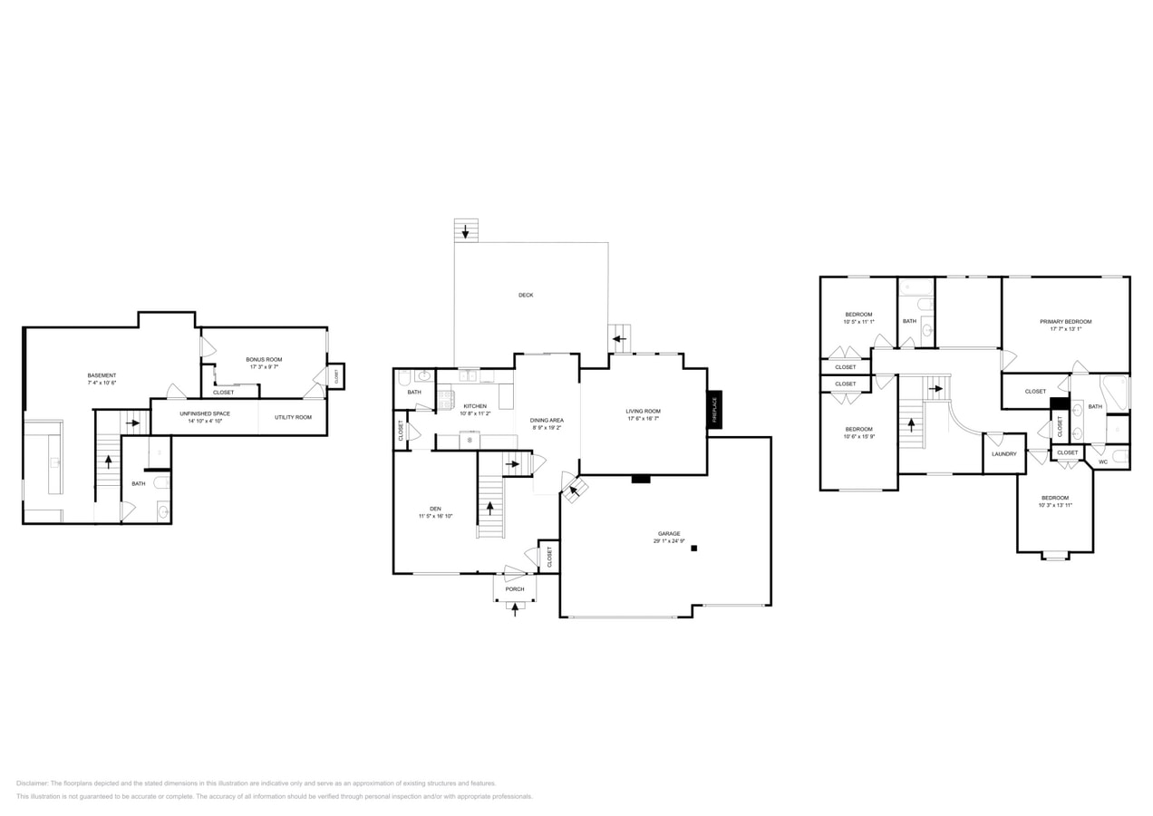 Photo - 18775 W 153rd Terrace