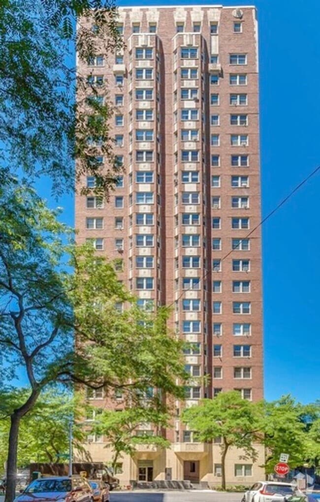 Building Photo - Exquisite 2-Bed, 2-Bath Luxury Condo in th... Unit 9A