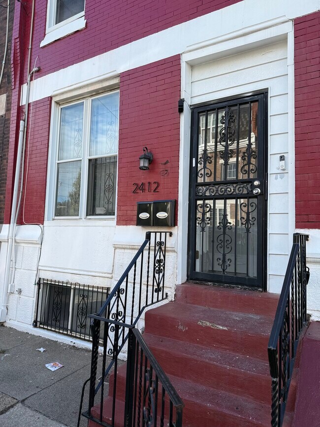 Photo - 2412 N 19 TH — 09/2023 Forward Unit 2 Upstaris