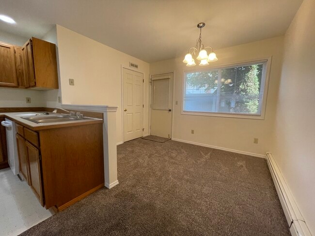 Beautiful Condo Unit