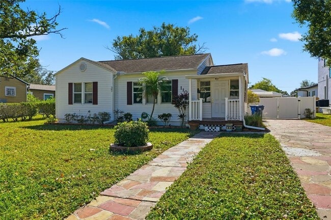 Building Photo - 1106 W Peninsular St