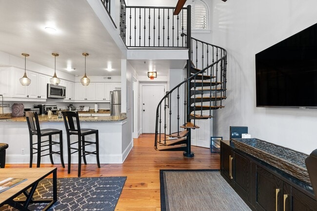 Photo - Stunning 2-Story Loft in the Heart of Downtown