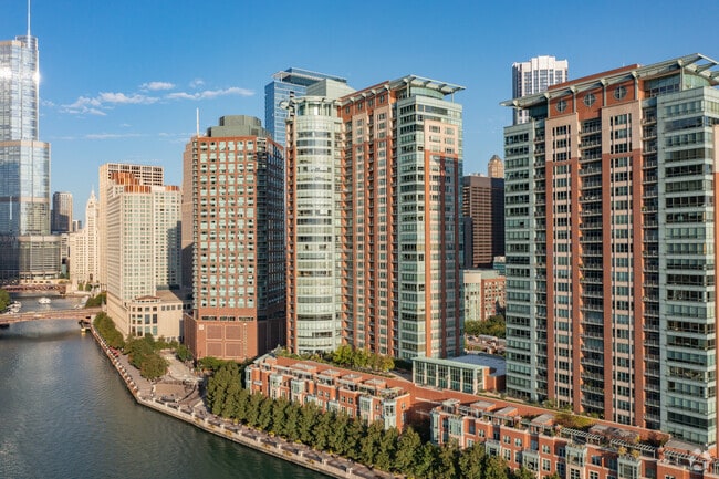 Photo - Riverview Condominiums