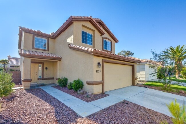 Photo - 3733 Horseshoe Mesa St