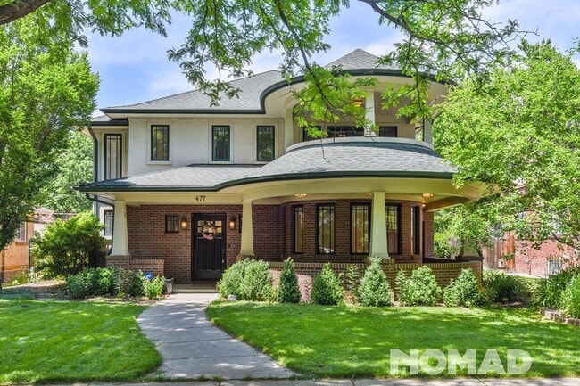 Stunning 5BR House in Denver - Stunning 5BR House in Denver