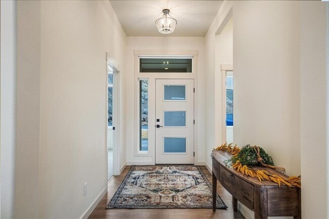 Photo - Stunning New Construction Five Bedroom Three Bath in South Richland!