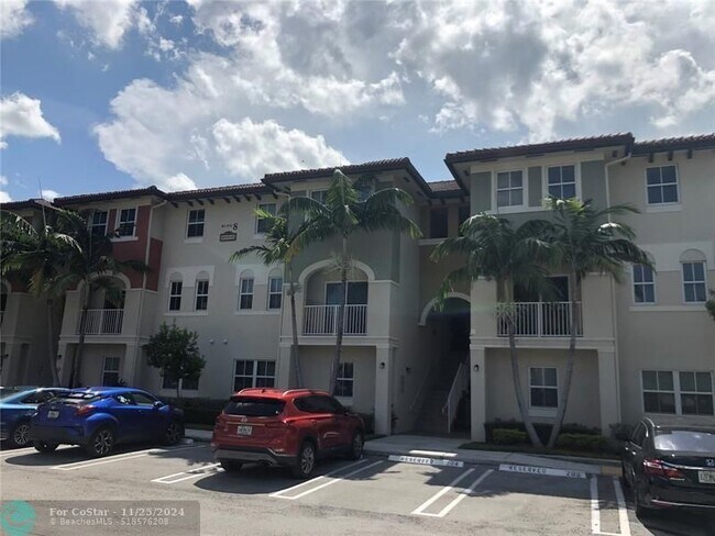 Photo - 8650 NW 97th Ave Condo Unit 107