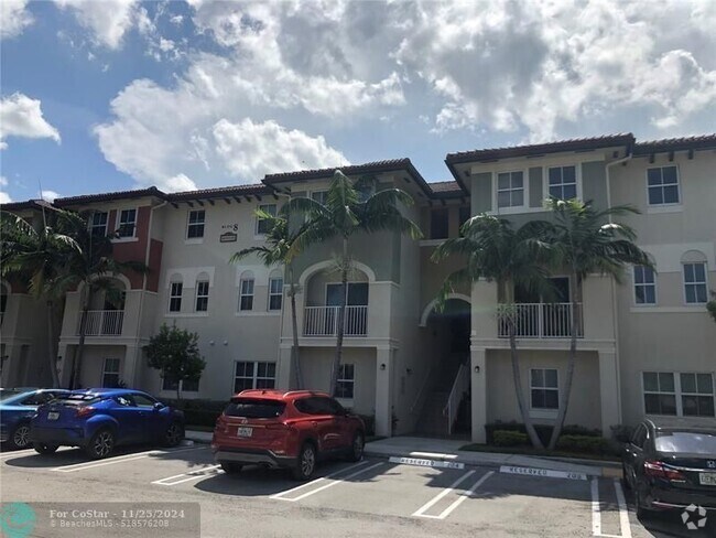 Building Photo - 8650 NW 97th Ave Unit 107 Rental