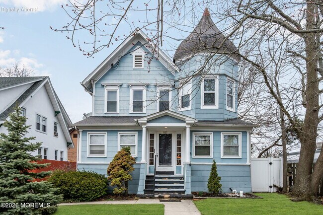 805 Sixth Ave
