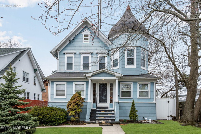 Photo - 805 Sixth Ave