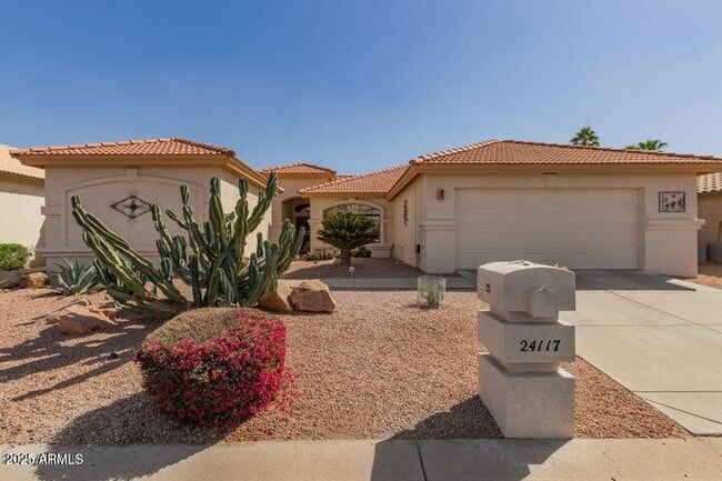 Photo - 24117 S Endeavor Dr House