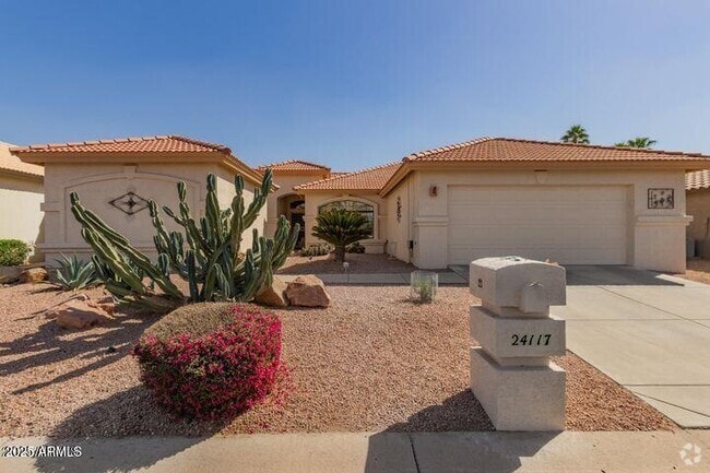 Building Photo - 24117 S Endeavor Dr Rental