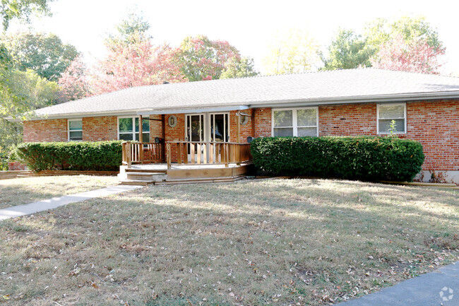 Building Photo - 6618 Garnett Ct Rental