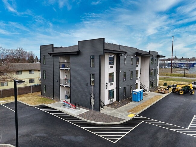 Photo - Flats on 4th Apartments Unit B-203