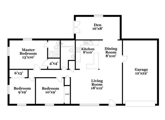 Photo - 2054 62nd Pl S