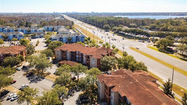 Photo - 5560 Metrowest Blvd Unidad 3-206