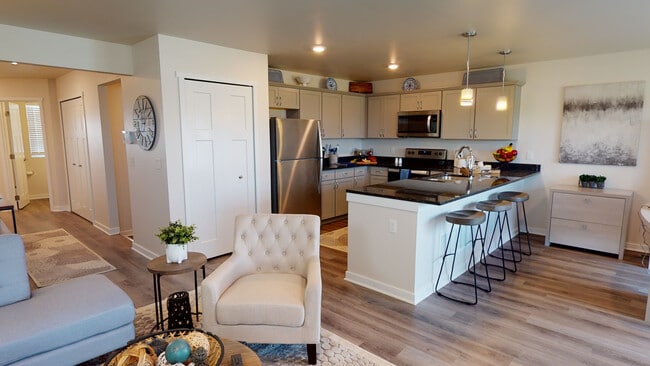 Veneto-3 Bed