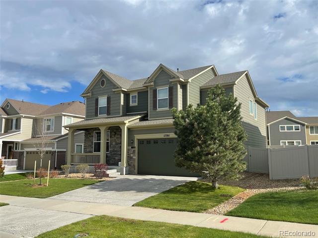 Photo - 17784 Coral Burst St House