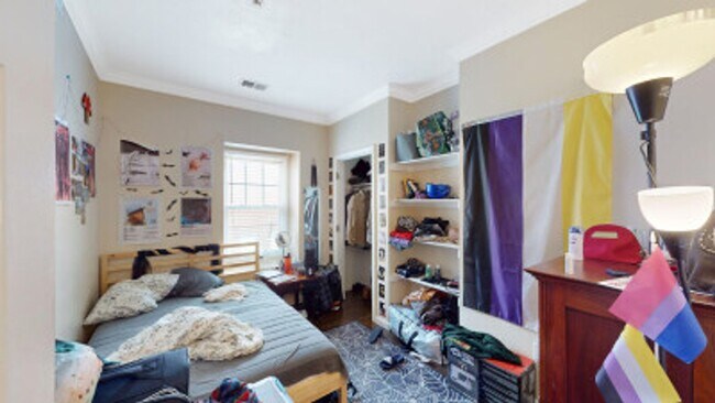 Photo - Renovated South End 3 Bed on Shawmut Ave.  Students Welcome!  Available Sept 1st, 2026