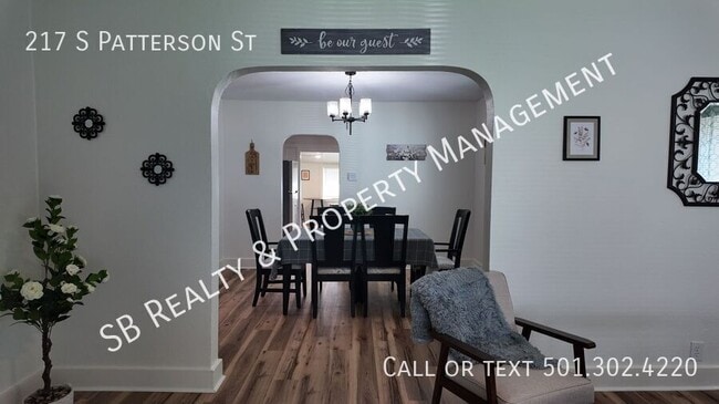 Photo - 217 S Patterson St