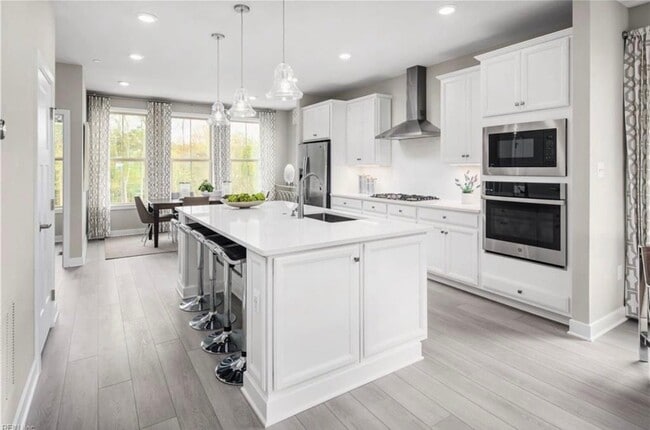 Photo - 1207 Gunboat Dr