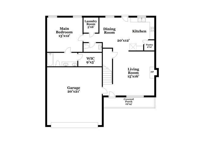 Photo - 7016 Zither Ln