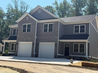 Sandy Ridge Road - Sandy Ridge Road