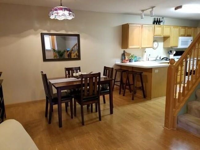 Photo - 2 Bed + Loft/1.5 Bath Townhouse- Great Location! Available June 1