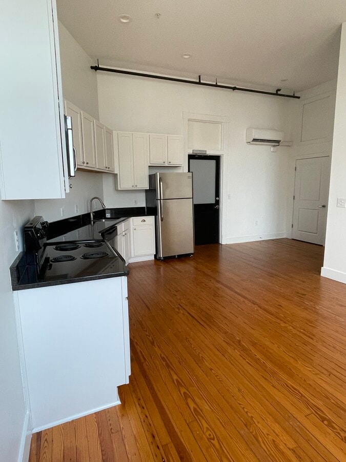 The Cape Charles Lofts - The Cape Charles Lofts Unidad 208