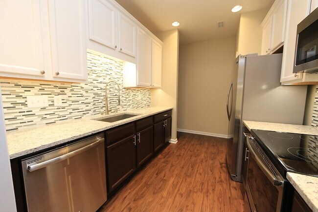 Photo - Cornerstone Village Townhome in Superb NW Raleigh Location!