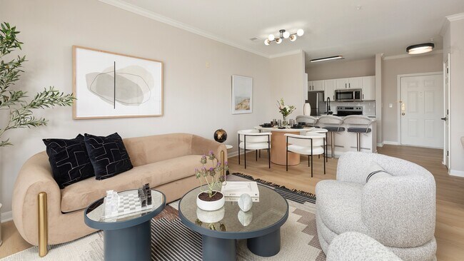 Photo - The Mews at Princeton Junction