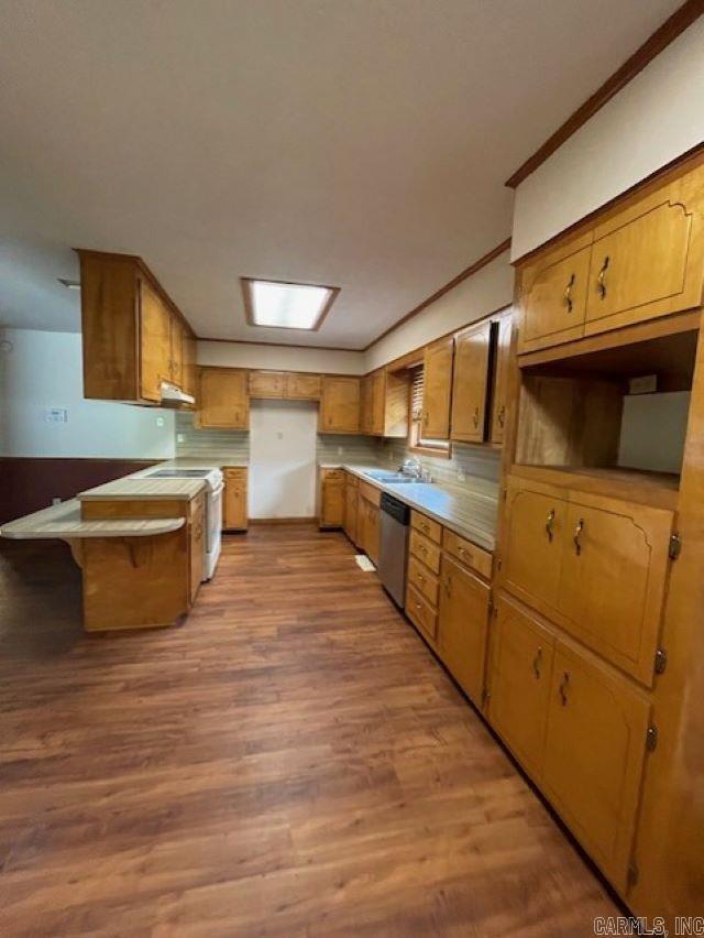 12600 Congo Ferndale Rd House House Rental in Alexander, AR