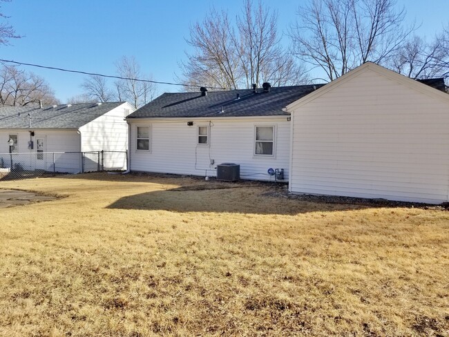 Photo - Great ranch style home near Shunga Park an...