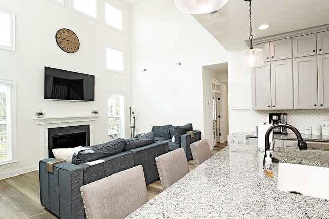 Photo - Pet-Friendly Old Trail Home With Fenced Yard