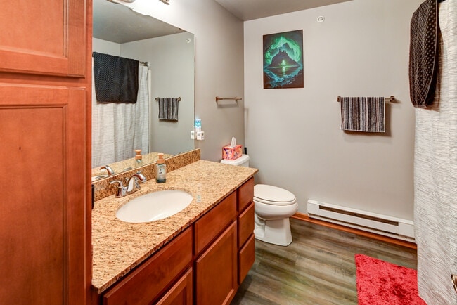 Fairhaven Court Apartments