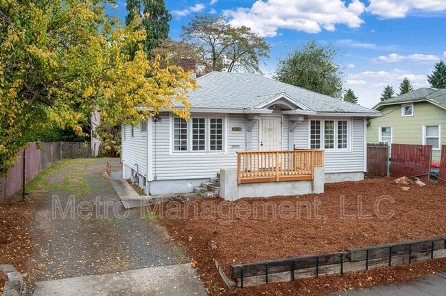 Photo - 1415 N Rosa Parks Way