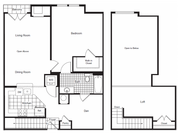 A15 Floor Plan