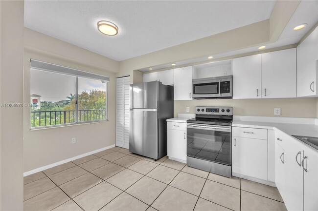 Photo - 12551 SW 16th Ct Condo Unit 403C