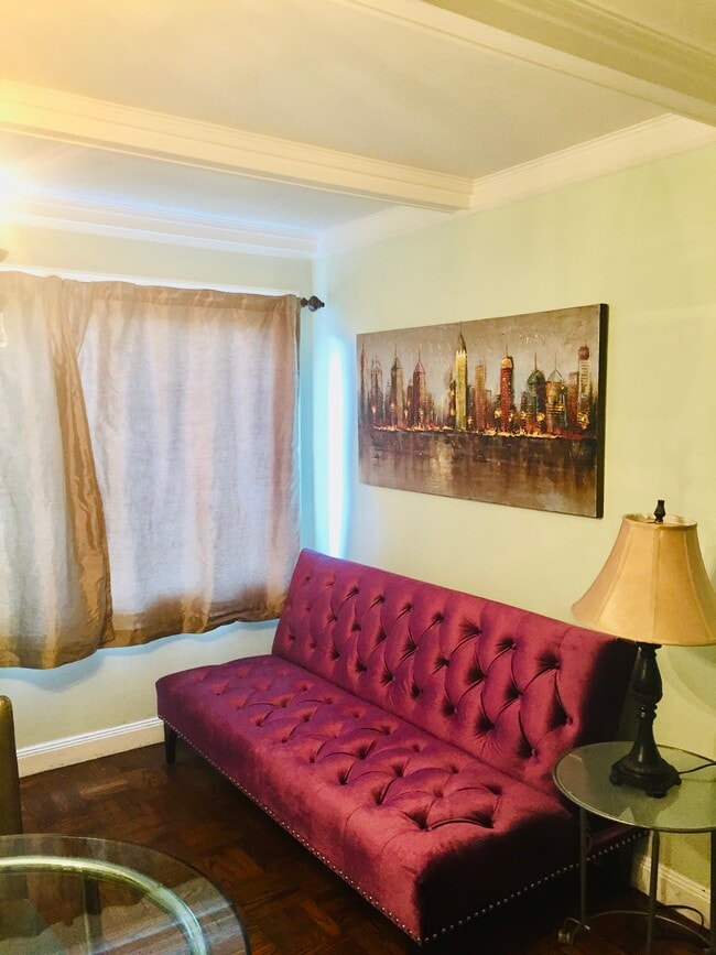 Photo - 1457 11th Ave Unit Courtyard Garden