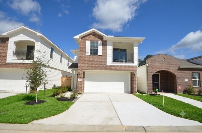 Building Photo - 3210 Harmony Creek Ln
