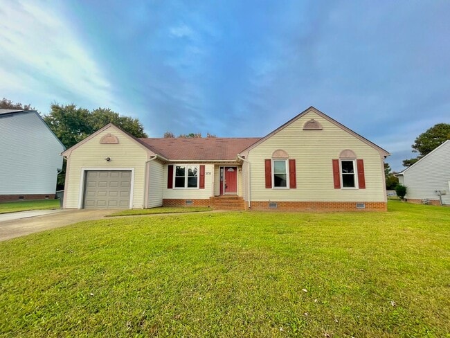 Spacious 3 bedroom, 2 bath property on ove... - Spacious 3 bedroom, 2 bath property on ove... Casa