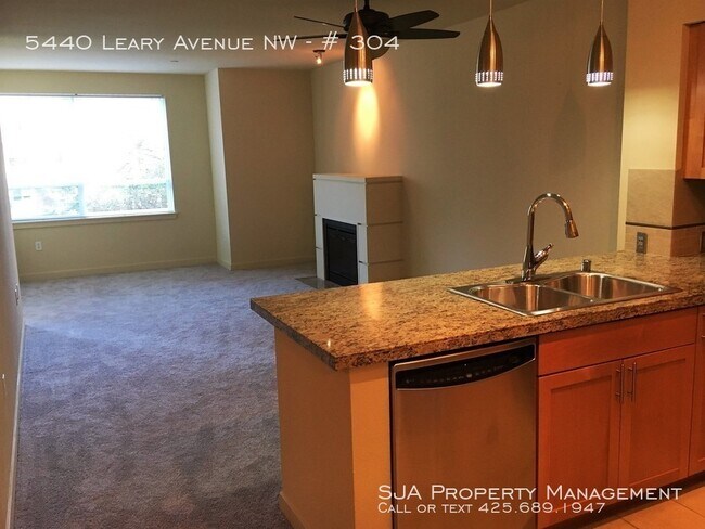 Photo - 5440 Leary Ave NW Unit # 304