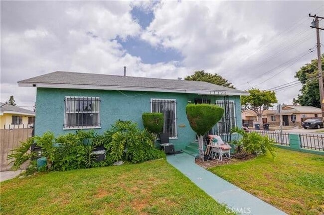 Photo - 13320 S Vesta Ave House