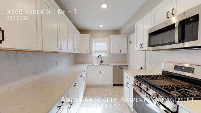 Photo - 3260 Essex St NE Unit 1
