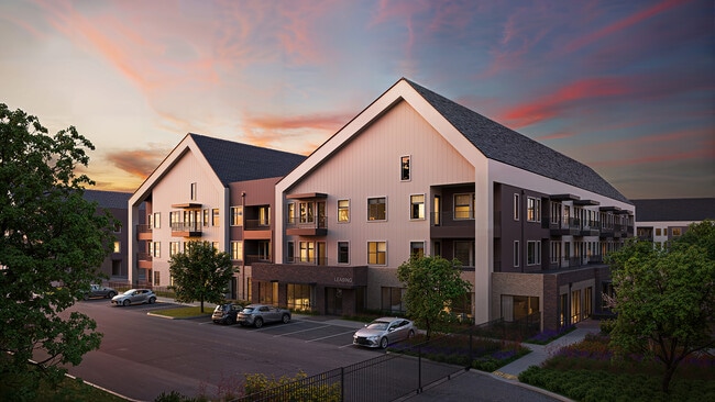 Building Photo - Jefferson Elara Rental
