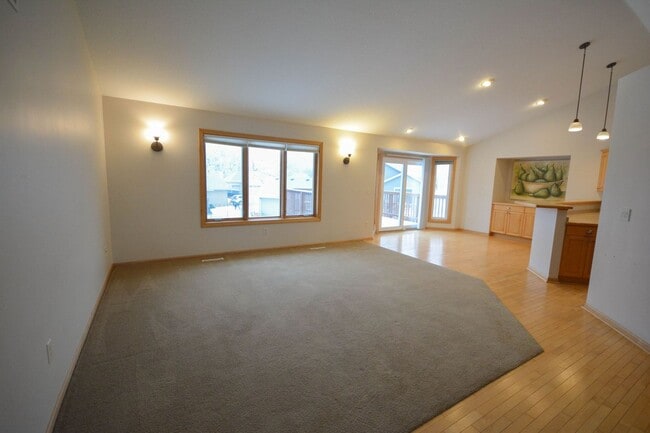 Photo - Beautiful walk-out ranch home at the end of a cul-de-sac!