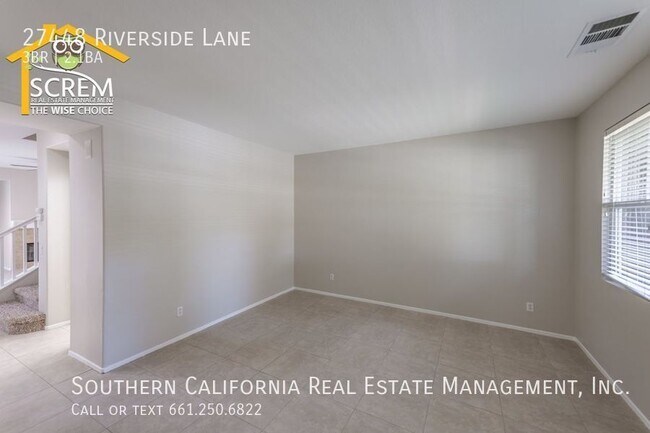 Photo - Three Bedroom Creekside Townhouse in Valencia