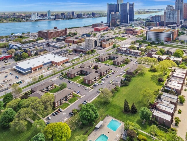 Photo - Lafayette Park Place - Detroit, MI