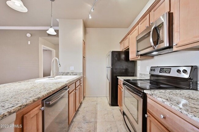 Photo - 7009 E Acoma Dr Unit 1076