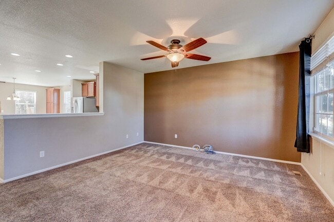 Photo - 5 bedroom single family home in Castle Rock.